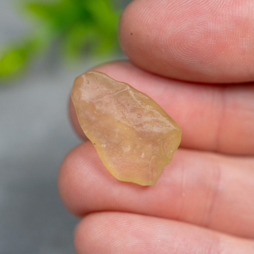 Libyan Desert Glass #8