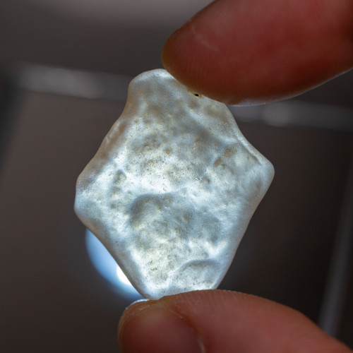 Libyan Desert Glass #7