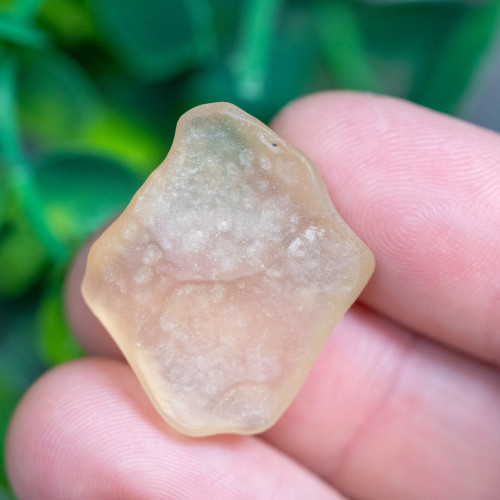 Libyan Desert Glass #7