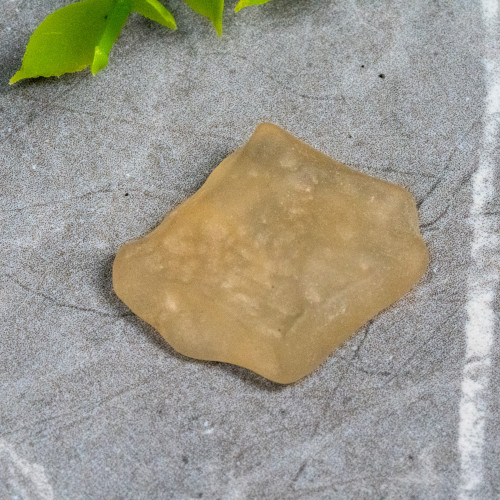 Libyan Desert Glass #7