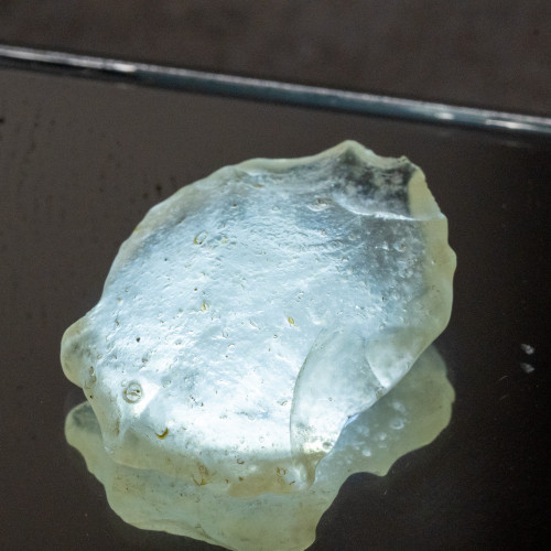 Libyan Desert Glass #6