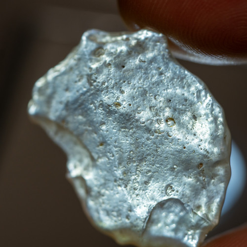 Libyan Desert Glass #6