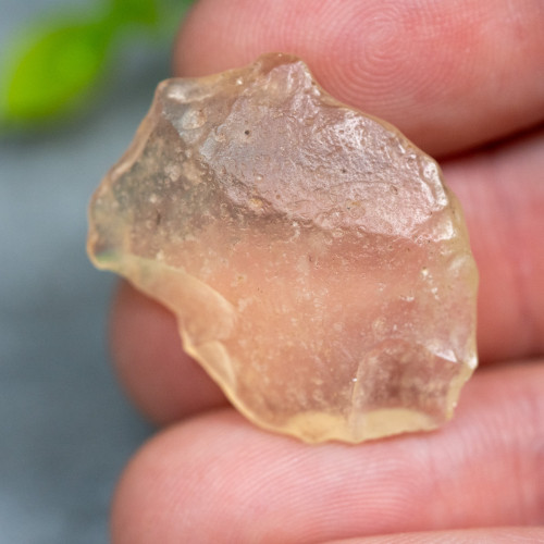 Libyan Desert Glass #6