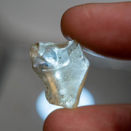 Libyan Desert Glass #5