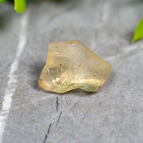 Libyan Desert Glass #5