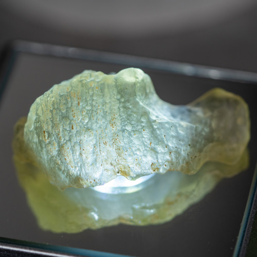 Libyan Desert Glass #4