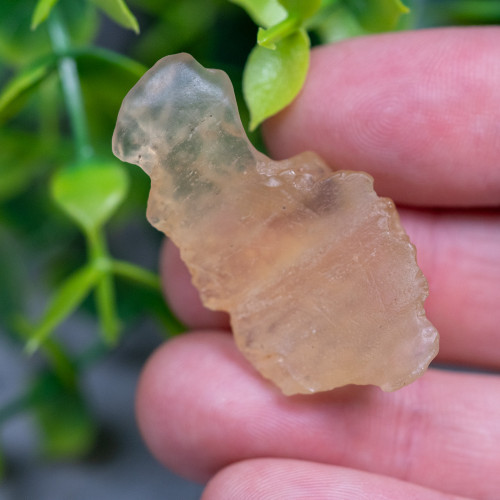 Libyan Desert Glass #4
