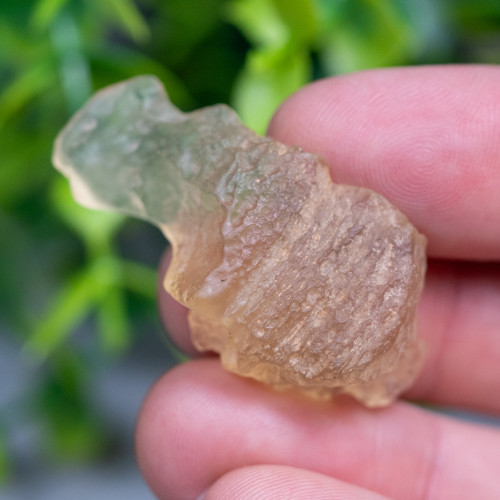 Libyan Desert Glass #4
