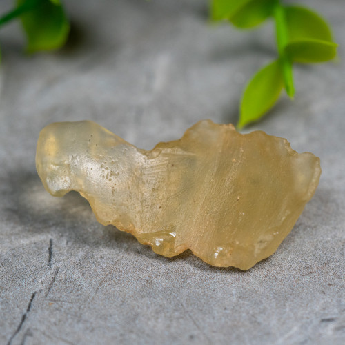 Libyan Desert Glass #4