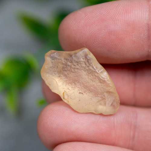 Libyan Desert Glass #3