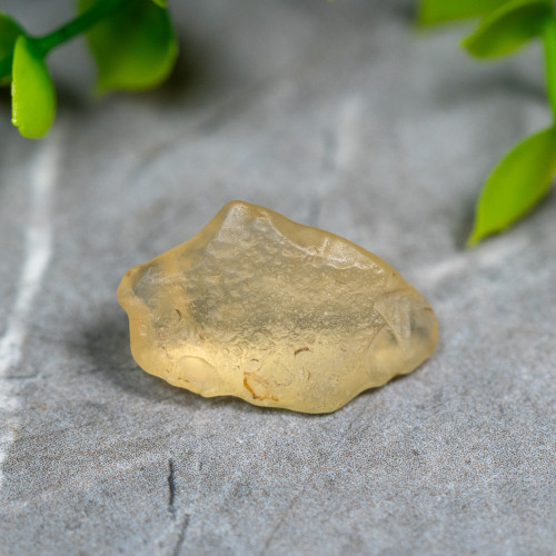 Libyan Desert Glass #3