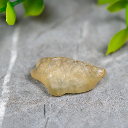 Libyan Desert Glass #3