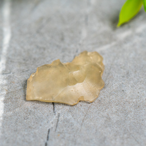 Libyan Desert Glass #2