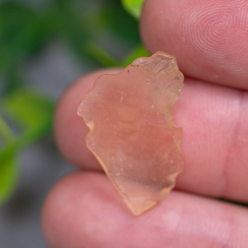 Libyan Desert Glass #2