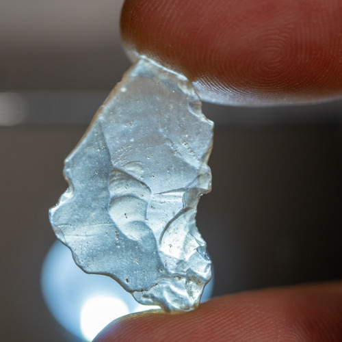 Libyan Desert Glass #2