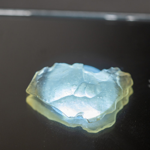 Libyan Desert Glass #2