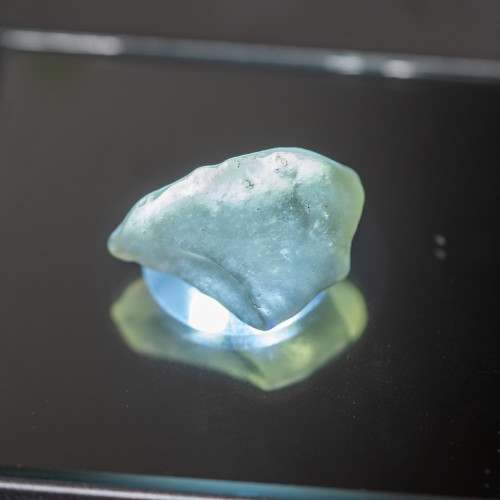 Libyan Desert Glass #1