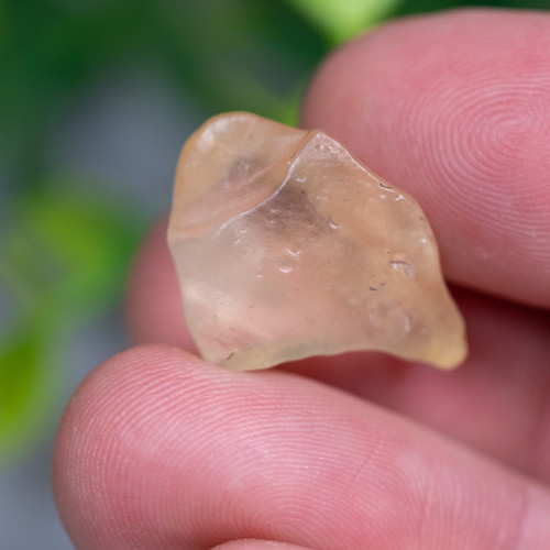 Libyan Desert Glass #1