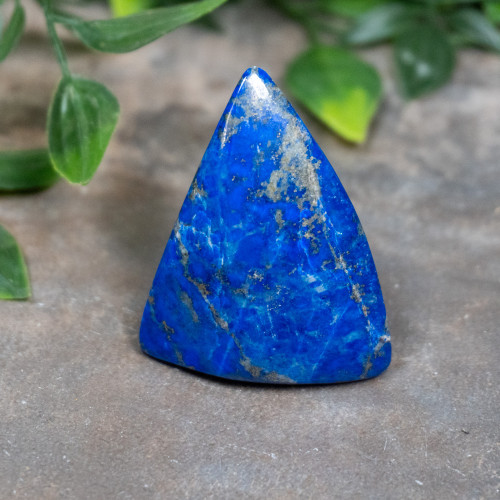 Lapis Lazuli Freeform #3
