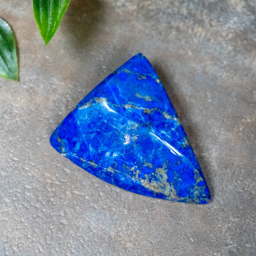 Lapis Lazuli Freeform #3