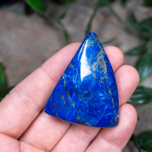 Lapis Lazuli Freeform #3