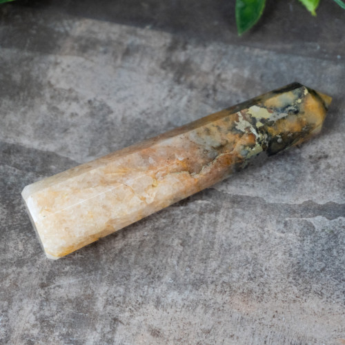 Lion's Gate Quartz Tower #10