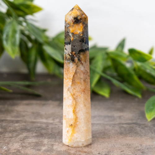 Lion's Gate Quartz Tower #10