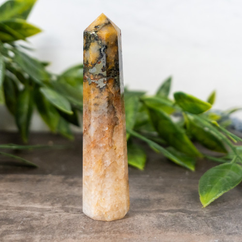 Lion's Gate Quartz Tower #10