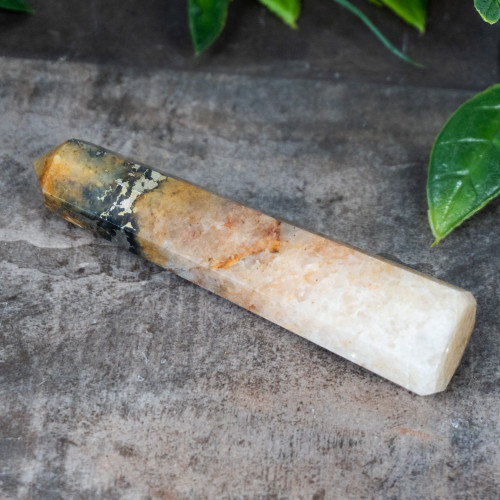 Lion's Gate Quartz Tower #10