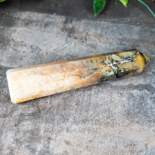 Lion's Gate Quartz Tower #10