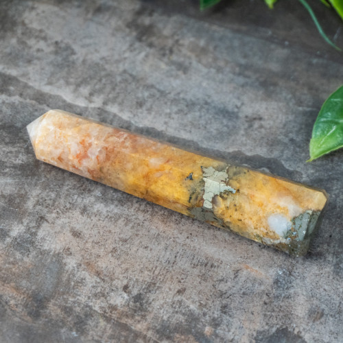 Lion's Gate Quartz Tower #9