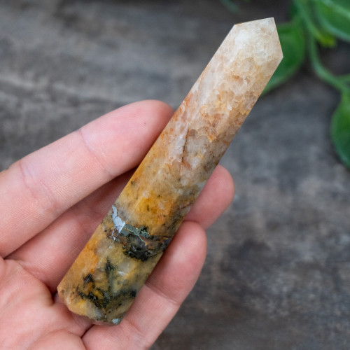 Lion's Gate Quartz Tower #9