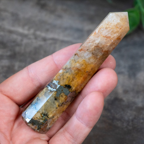 Lion's Gate Quartz Tower #9