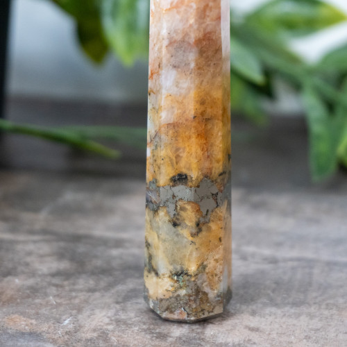 Lion's Gate Quartz Tower #9