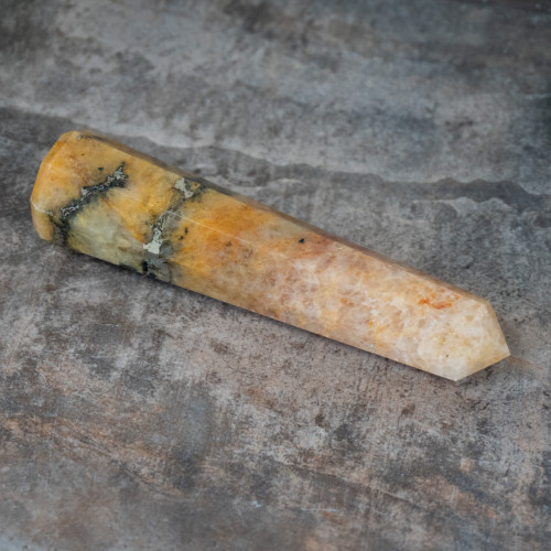 Lion's Gate Quartz Tower #8