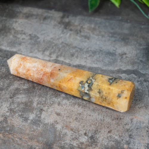 Lion's Gate Quartz Tower #8