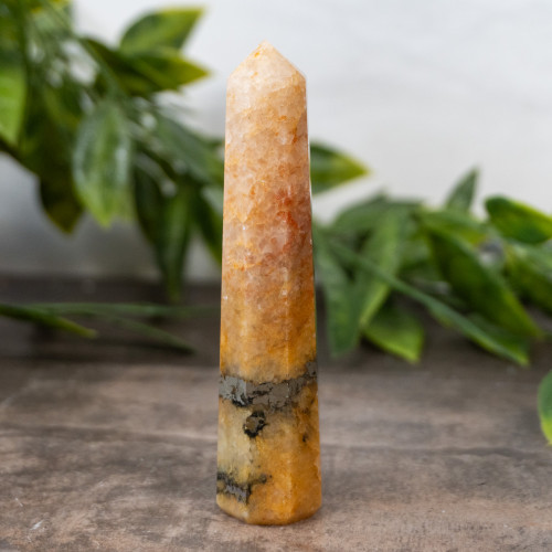 Lion's Gate Quartz Tower #8