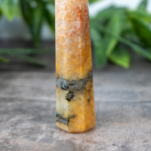 Lion's Gate Quartz Tower #8