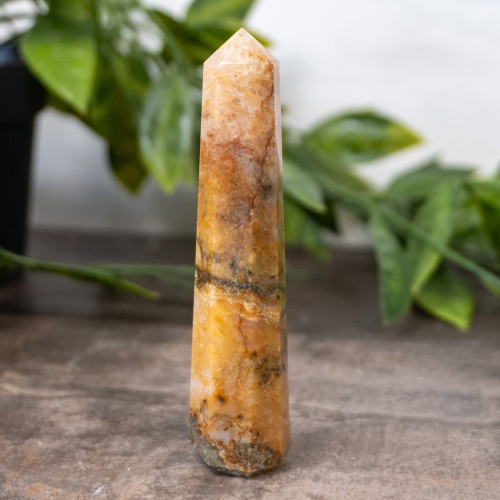 Lion's Gate Quartz Tower #7