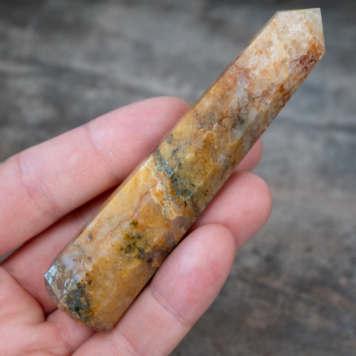 Lion's Gate Quartz Tower #7