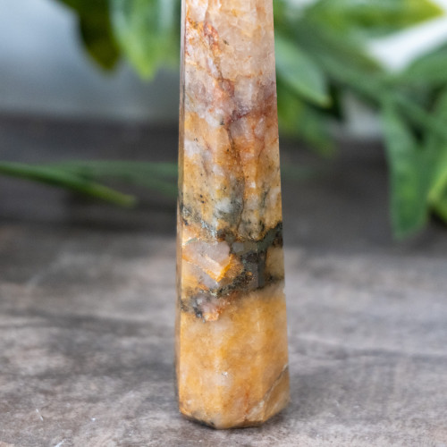 Lion's Gate Quartz Tower #7