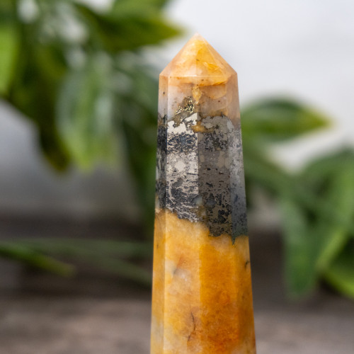 Lion's Gate Quartz Tower #6