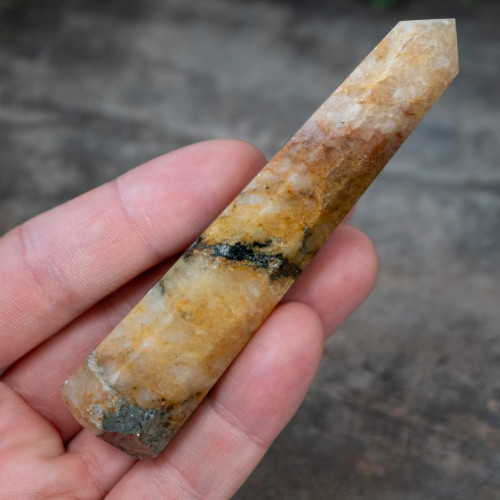 Lion's Gate Quartz Tower #7