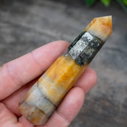 Lion's Gate Quartz Tower #6