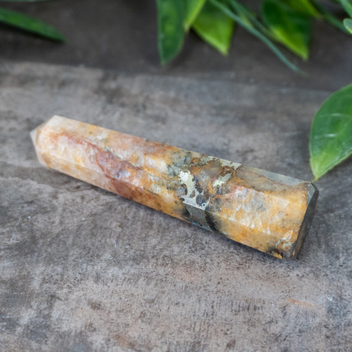 Lion's Gate Quartz Tower #5