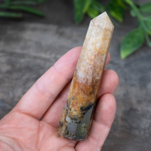 Lion's Gate Quartz Tower #5