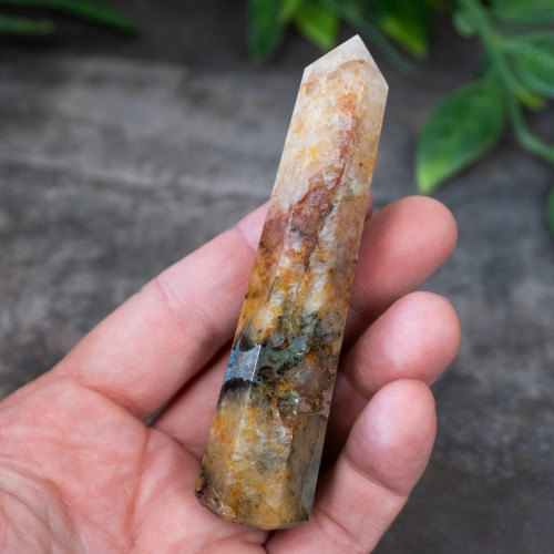 Lion's Gate Quartz Tower #5