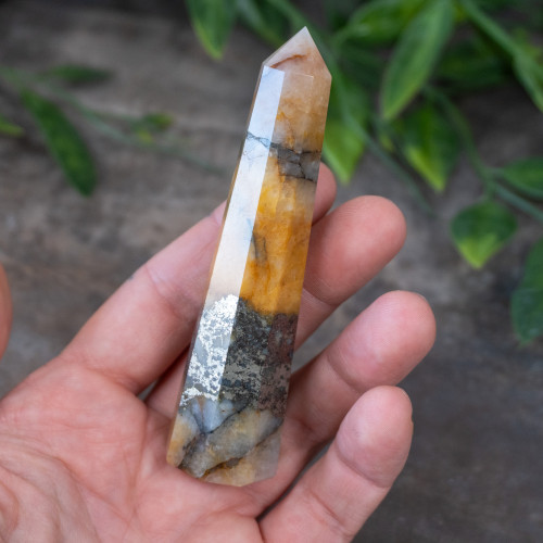 Lion's Gate Quartz Tower #4