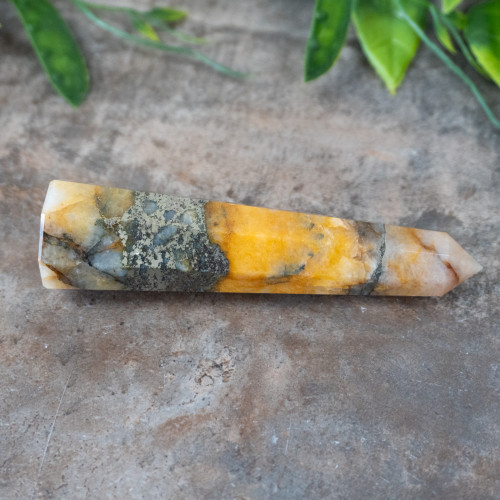 Lion's Gate Quartz Tower #4