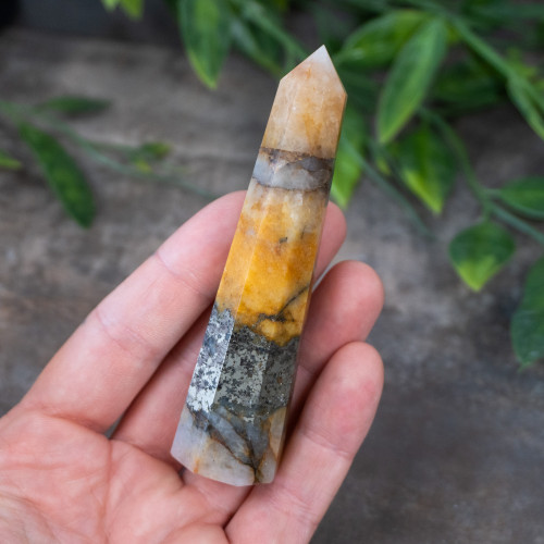 Lion's Gate Quartz Tower #4